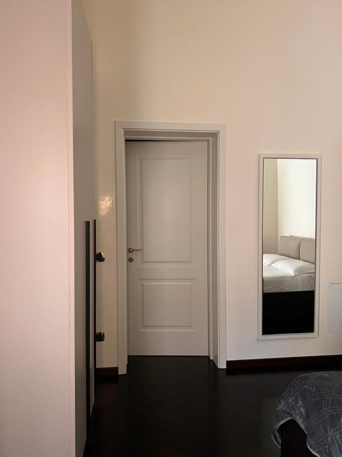 Piazza Maggiore Luxury Apartment Bologna Exterior photo